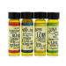 His Word Anointing Oil Gift Set - Frankincense & Myrrh - Scripture Group 1
