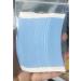 Balawin 108Pc/Lot Strong Wig Tape Strips Fixed Hair Adhesive Extension Double Tape Waterproof Sweat for Toupee Lace Wigs Film - Buy Online on GoSupps.com