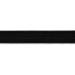 Dritz Black Braided Elastic 1/4-Inch by 3-Yard - Flexible Stretchy Sewing Notion - Buy Online on GoSupps.com