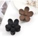 MiDoDo Hawaiian Flower Hair Clips for Women 4 Pack Flower Hair Claw Clips Plumeria Claw Clips for Thin Hair Large Claw Clips for Thick Hair Beach Tropical Hair Accessories for Girls Classic - Buy Online on GoSupps.com