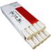 Buy Healing Moxa Rolls | Moxibustion Sticks for Relaxation & Reduced Smoke - Shop Now for International Shipping - Buy Online on GoSupps.com