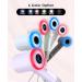 High Speed Hair Dryer - Negative Ionic Portable Blow Dryer Lightweight & Low Noise 110000 RPM Brushless Motor - Perfect for Home & Travel - Baby Pink - Buy Online on GoSupps.com