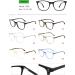 Buy Ultra Light Anti UV Blue Light Blocking Reading Glasses - 3.00 C3 for Comfortable Computer Use | International Shipping Available - Buy Online on GoSupps.com