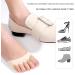 SooGree Ball of Foot Cushions Honeycomb Metatarsal Pads for Women | Pain Relief Shoe Inserts & Foot Petals - Buy Online on GoSupps.com