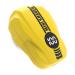 Electric for Men Portable Electric Racing Car Portable Electric Shaver for Home Men's Professional Grooming Strong Beard Trimmer Yellow