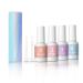 Aokitec Dip Powder Liquid Set - 0.5oz Acrylic Dipping Kit for DIY & Salon Use - Buy Online on GoSupps.com