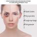 Unisex Eye Cream for Dark Circles & Puffiness | Anti-Aging Deeply Moisturizing Eye Lift for Daily Care - Buy Online on GoSupps.com