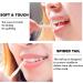 Dental Floss Portable Case Storage 10 Picks - Adult Oral Care Tool for Teeth Cleaning - Pink Travel Floss Holder for Dinners, Dating, Hotels - Buy Online on GoSupps.com