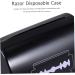 FRCOLOR 6-Pack Blade Storage Box for Razor Disposal | Travel Case for Salons & Men s Grooming - Buy Online on GoSupps.com
