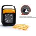 Mosquito Killer LED UV Insect Trap Smart Indoor Mosquito Catcher Chemical Free Baby and Maternity Care Lights - Buy Online on GoSupps.com