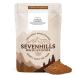 Sevenhills Wholefoods Organic Cacao/Cocoa Powder 200g 200 g (Pack of 1)