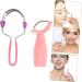  pilateur Visage Manuel Lot De 2 Ressorts Pr cis Absorbant La Transpiration Portable Pour Femmes Soin Facial L vres - Buy Online on GoSupps.com