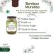Homemade bamboo DK Murabba helps increase height growth | Bans Ka Murabba (500 g) | - Buy Online on GoSupps.com
