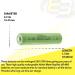 5x 1.2V NIMH AAA 800mAh Rechargeable Batteries for Portable Monitors & Instruments | International Shipping Available - Buy Online on GoSupps.com