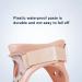 JLASDR Adjustable Neck Brace Collar for Children | Neck Support for Injury Relief & Spine Pressure Relief - Buy Online on GoSupps.com