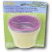 Dudley's Easter Egg Coloring Cups with Color Tablets - 5 Count - Buy Online on GoSupps.com