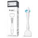 Dr.Pen Adjustable Microneedling Derma Stamp - Professional Microneedle Dermapen for Hair, Beard Growth - Amazing Skin Pen for Face - 140 Titanium Pins - Best Derma Roller Alternative