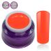 Color Gel Candy Pop Papaya Neon Orange - UV LED Nail Gel | Studio Quality | RM Beautynails 5ml - International Shipping Available - Buy Online on GoSupps.com