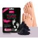 FOOT MASK SOCKS FEET MOISTURISING HARD SKIN BABY SOFT CRACKED SPLIT HEELS - Buy Online on GoSupps.com