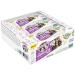 Lenny & Larry's The Complete Cookie-fied Bar Plant-Based Protein Bar Vegan and Non-GMO & The Complete Cookie-fied Bar Peanut Butter Chocolate Chip 45 g 9 Count - Buy Online on GoSupps.com