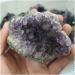Natural Crystal Rough Natural Crystal Rough 1-15pcs Natural Raw Amethyst Quartz Purple Crystal ClusterStones Specimen Home DecorCrafts (Size : 40-60g) - Buy Online on GoSupps.com