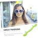 Fomiyes Beauty Tools: Stretch Coach Face Trainer for Smile Muscle Exercises & Facial Correction - Buy Online on GoSupps.com