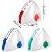 MCAORI Magnetic Window Cleaner Double-Side Automatic Water Discharge Wiper Glass Window Cleaning Tool Household Window Brush - Buy Online on GoSupps.com