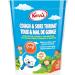 Value Bundle: KERRS - Cold & Sore Throat Candy Lollipop - Sore Throat Lollipops for Kids - Kids Throat Lozenge Lollipops Kerr's - Made With Honey Echinacea Vitamin C & Apple Pectin - Custom Value Bundle Branded Pack of 15 Each Bag - 60 Lollipops Total (4  - Buy Online on GoSupps.com