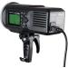 GODOX AD-AC Power Adapter with 5M Cable for AD600 Flash - Compatible with Flashpoint XPLOR 600 - Buy Online on GoSupps.com