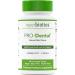 Hyperbiotics PRO-Dental Natural Mint Flavor 90 Chewable Tablets