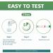 Carethetic Fentanyl Test Strips Kit - 12 FYL Strips + Scoop & Cup + Manual - Buy Online on GoSupps.com