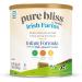 Similac Pure Bliss Infant Formula, Modeled After Breast Milk, Non-GMO, 24.7 Oz