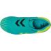 Hummel Multisports Shoe Hattrick MG for Kids - Lightweight Football Shoe Size 34 EU in Scuba Blue - International Shipping Available - Buy Online on GoSupps.com