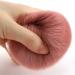 RN BEAUTY Large Mineral Powder Brush - Angled Top Pink | Kabuki Makeup Brush for Contour, Blush, and Bronzer - Full Coverage and Dense Blending - Buy Online on GoSupps.com