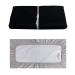 Belsden 2 Pack Waterproof Changing Pad Cover  Soft Microfiber Diaper Change Table Sheets for Baby Boys and Girls  Fit 32" x 16" Changing Pad  Machine Washable Durable  Black & Light Grey - Buy Online on GoSupps.com