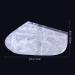 Exfoliating Foot Peeling Mask - Remove Calluses & Dead Skin - 1 Pair | International Shipping - Buy Online on GoSupps.com