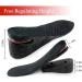 4-Layer Height Increase Insoles - Adjustable 1.2 to 2.95 Inches - Air Cushion Shoe Lifts for Men and Women - Buy Online on GoSupps.com
