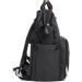 Osann Diaper Backpack - Large Capacity Stylish Storage with Mobile Phone Port | Perfect for Parents - Buy Online on GoSupps.com