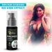 Riffway Big Shape Breast Spray Oil 50ml | Natural Breast Enlargement & Firming Oil - Buy Online on GoSupps.com