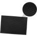 Non-Slip Hair Cutting Tool Mat - Anti-Skid Pad for Salon & Home Hairdressing | Durable Cushion for Hair Trimmers & Styling Tools - Buy Online on GoSupps.com