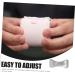 Buy Stretch Metal Clips & Buckle Wrap Tape - Fasteners & Replacement Elastic Clips for Secure Fixing - Buy Online on GoSupps.com