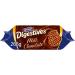 McVitie's Chocolate Biscuit Trio - Milk Chocolate Digestives Hobnobs and White Chocolate Digestives (3-Pack Assortment) - Buy Online on GoSupps.com