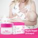 Best Nipple Cream for Pain Relief & Cracked Skin | Soothing Balm for Breastfeeding Moms - Buy Online on GoSupps.com