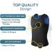 CGTFY Gynecomastia Compression Tank Top for Men - B L/XL - Buy Online on GoSupps.com