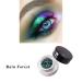 MEICOLY Cream Chameleon Eyeshadow Gel - Intense Color Shifting & Multi Chrome Flakes for Metallic Shimmer - Rain Forest 04 - Buy Online on GoSupps.com