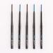 Lakme Eyeconic Kajal Deep Black 0.35 g - Buy Online on GoSupps.com