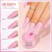 Honey Joy Dip Powder Nail Kit - 6 Color Set with Base & Top Coat, Activator, Brush, File - No Lamp Needed - Dip-9pcs-01 - Buy Online on GoSupps.com