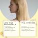 Moisturizing Shampoo - Soothing Moisturizer for Scalp Shampoo for Women's Hair - for the Whole Family and Daily Travel - Buy Online on GoSupps.com