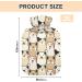 Buy Dog Hot Water Bottles with Cover - 2L for Pain Relief Cramps & Bed Warmer | International Shipping - Buy Online on GoSupps.com