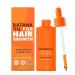 Mimoqk Hair Oil Growth Oil Ultra-Hydrating Formula Balances Moisture Fortifies Fragile Strands While Diminishing Breakage and Dryness Scalp Treatments for Invigorating Massage